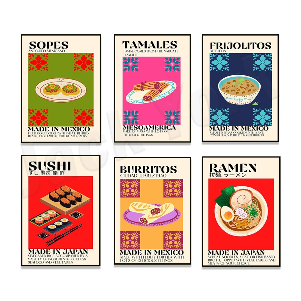 Japanese Life Quotes - Japon Eriştesi Suşi, Tamales, Tacos, Frijoles,