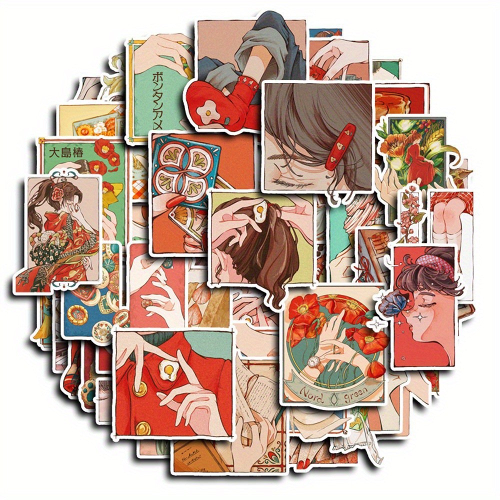 50 Adet Japon Geleneksel Vinta - Japanese Traditional Lifestyle incelemesi ve fiyatı